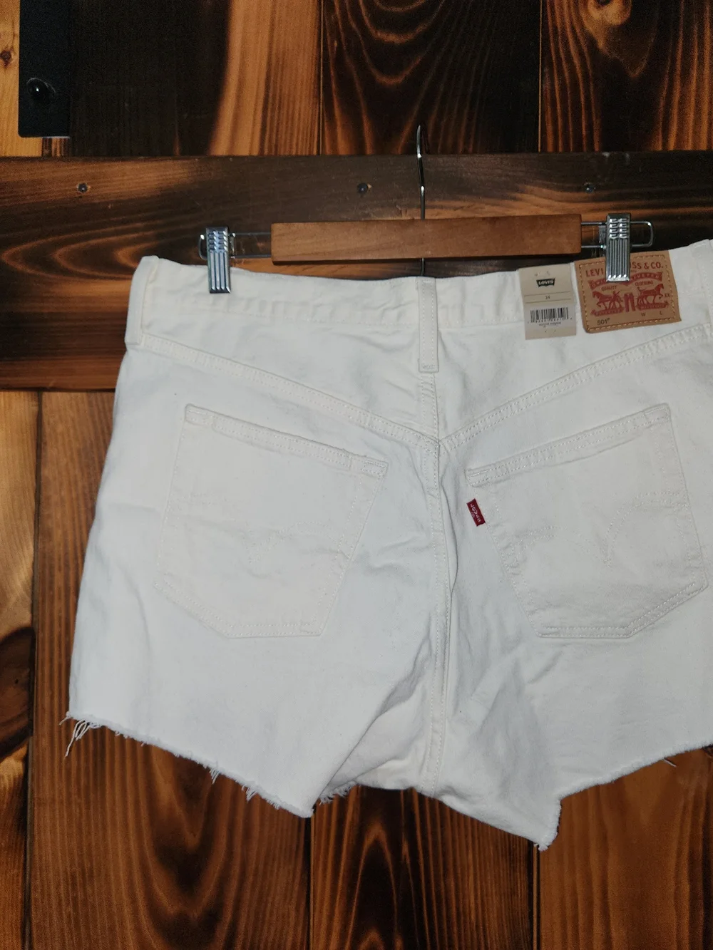 Levis levi women